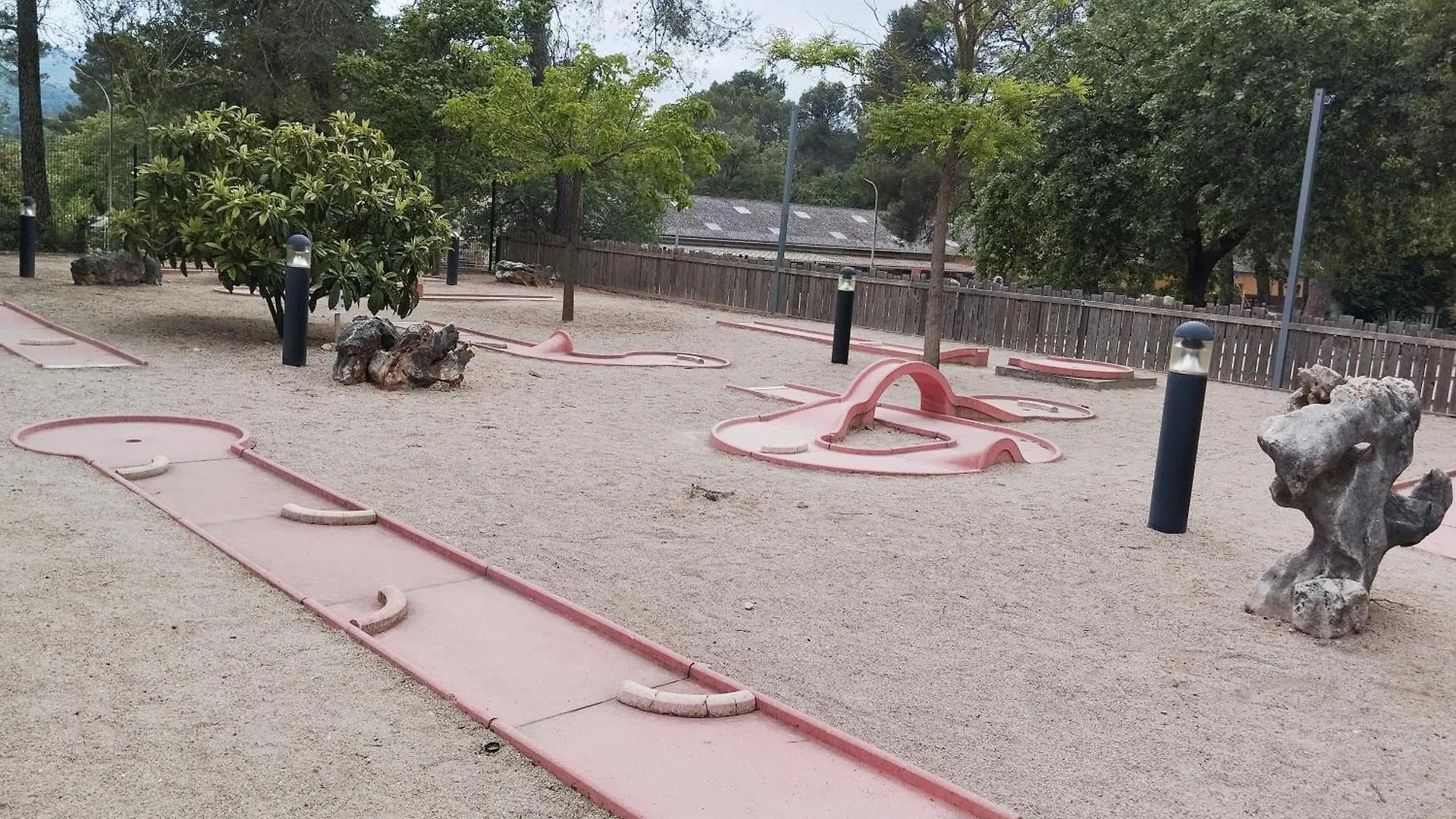 فندق Domaine De La Sainte Baume نا لي بين نا لي بين